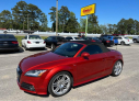 Thumbnail image of 2011 Audi TT at GEMELLI'S AUTO SALES