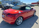 Thumbnail image of 2011 Audi TT at GEMELLI'S AUTO SALES