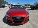 Thumbnail image of 2011 Audi TT at GEMELLI'S AUTO SALES