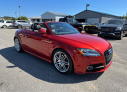 Thumbnail image of 2011 Audi TT at GEMELLI'S AUTO SALES