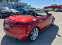Thumbnail image of 2011 Audi TT at GEMELLI'S AUTO SALES