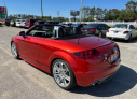 Thumbnail image of 2011 Audi TT at GEMELLI'S AUTO SALES