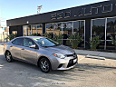 2014 Toyota Corolla at SBG Auto