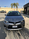 Thumbnail image of 2014 Toyota Corolla at SBG Auto