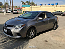 Thumbnail image of 2014 Toyota Corolla at SBG Auto