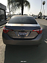 Thumbnail image of 2014 Toyota Corolla at SBG Auto