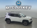 Thumbnail image of 2016 Jeep Renegade at Mccluskey Chevrolet Kings Automall