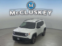 Thumbnail image of 2016 Jeep Renegade at Mccluskey Chevrolet Kings Automall