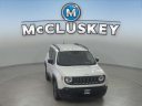 Thumbnail image of 2016 Jeep Renegade at Mccluskey Chevrolet Kings Automall
