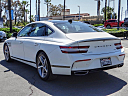 Thumbnail image of 2023 Genesis G80 at Temecula Hyundai