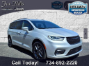 Thumbnail image of 2022 Chrysler Pacifica at Fox Hills Chrysler Jeep
