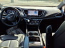 Thumbnail image of 2022 Chrysler Pacifica at Fox Hills Chrysler Jeep