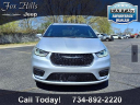 Thumbnail image of 2022 Chrysler Pacifica at Fox Hills Chrysler Jeep