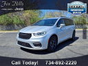 Thumbnail image of 2022 Chrysler Pacifica at Fox Hills Chrysler Jeep