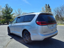 Thumbnail image of 2022 Chrysler Pacifica at Fox Hills Chrysler Jeep