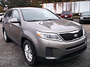 Thumbnail image of 2015 Kia Sorento at Everybody’s Auto Sales, Inc.