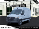 Thumbnail image of 2025 Mercedes-Benz Sprinter at Coppus Motors