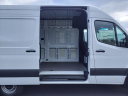 Thumbnail image of 2025 Mercedes-Benz Sprinter at Coppus Motors