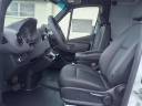Thumbnail image of 2025 Mercedes-Benz Sprinter at Coppus Motors