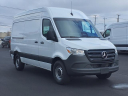 Thumbnail image of 2025 Mercedes-Benz Sprinter at Coppus Motors