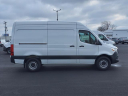 Thumbnail image of 2025 Mercedes-Benz Sprinter at Coppus Motors