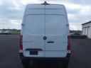 Thumbnail image of 2025 Mercedes-Benz Sprinter at Coppus Motors