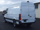 Thumbnail image of 2025 Mercedes-Benz Sprinter at Coppus Motors