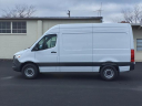 Thumbnail image of 2025 Mercedes-Benz Sprinter at Coppus Motors