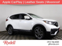 Thumbnail image of 2021 Honda CR-V at Rydell Auto Center Inc USED - Honda/Nissan