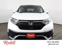 Thumbnail image of 2021 Honda CR-V at Rydell Auto Center Inc USED - Honda/Nissan