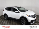 Thumbnail image of 2021 Honda CR-V at Rydell Auto Center Inc USED - Honda/Nissan