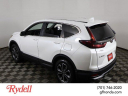 Thumbnail image of 2021 Honda CR-V at Rydell Auto Center Inc USED - Honda/Nissan
