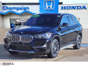 Thumbnail image of 2021 BMW X1 at Serra Buick Gmc Champaign