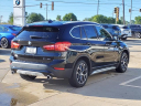 Thumbnail image of 2021 BMW X1 at Serra Buick Gmc Champaign