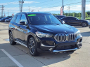 Thumbnail image of 2021 BMW X1 at Serra Buick Gmc Champaign