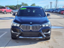 Thumbnail image of 2021 BMW X1 at Serra Buick Gmc Champaign