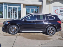 Thumbnail image of 2021 BMW X1 at Serra Buick Gmc Champaign