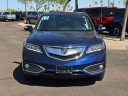 Thumbnail image of 2017 Acura RDX at Robert Horne Ford New