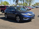 Thumbnail image of 2017 Acura RDX at Robert Horne Ford New