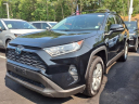 Thumbnail image of 2020 Toyota RAV4 Hybrid at Generation Kia