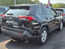 Thumbnail image of 2020 Toyota RAV4 Hybrid at Generation Kia