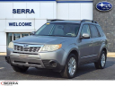 Thumbnail image of 2011 Subaru Forester at Serra Buick Gmc Champaign