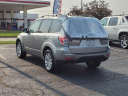 Thumbnail image of 2011 Subaru Forester at Serra Buick Gmc Champaign