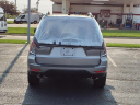 2011 Subaru Forester 2.5X Premium at Serra Buick Gmc Champaign