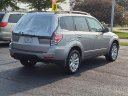 Thumbnail image of 2011 Subaru Forester at Serra Buick Gmc Champaign
