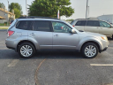 Thumbnail image of 2011 Subaru Forester at Serra Buick Gmc Champaign