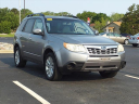 Thumbnail image of 2011 Subaru Forester at Serra Buick Gmc Champaign