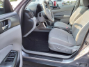 Thumbnail image of 2011 Subaru Forester at Serra Buick Gmc Champaign