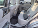 Thumbnail image of 2011 Subaru Forester at Serra Buick Gmc Champaign