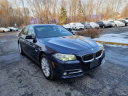 2016 BMW 5 Series 535i xDrive at FLEET AUTOMOTIVE LLC
